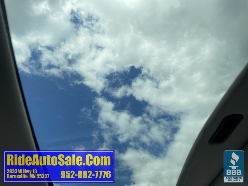2010 Subaru Forester Image 43