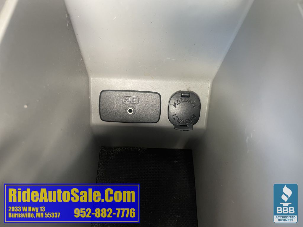 2010 Subaru Forester Image 44
