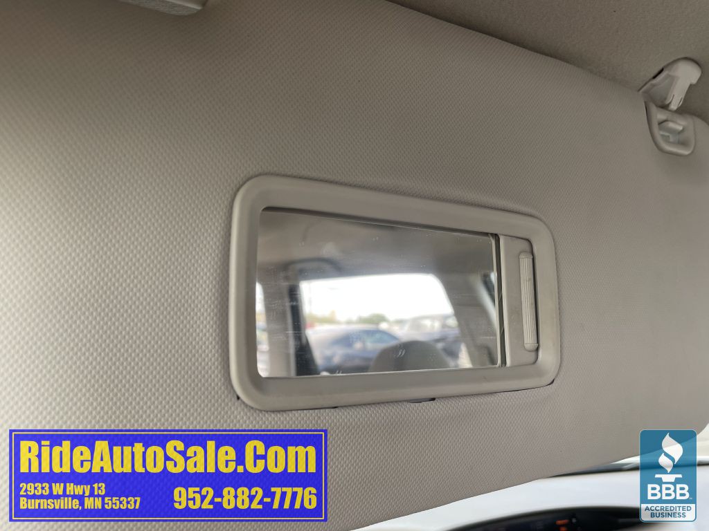2010 Subaru Forester Image 46