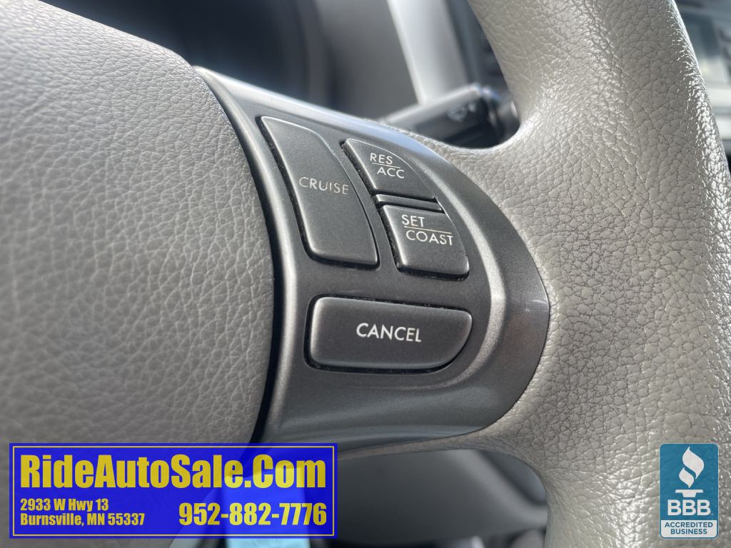 2010 Subaru Forester Image 47