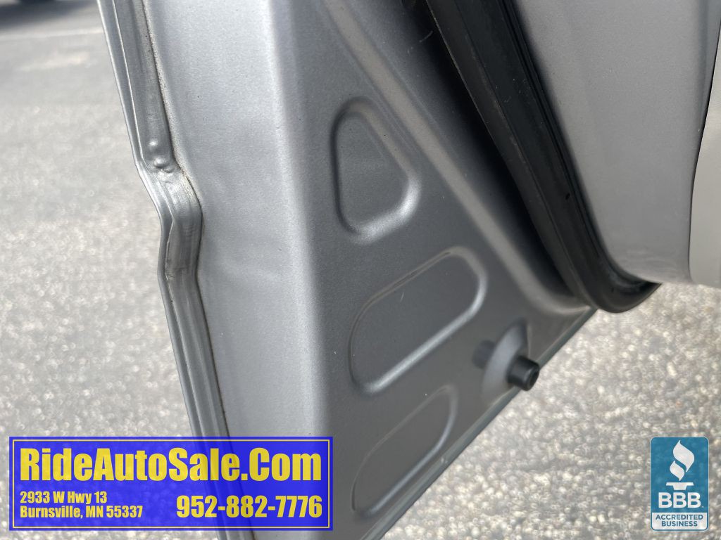 2010 Subaru Forester Image 49
