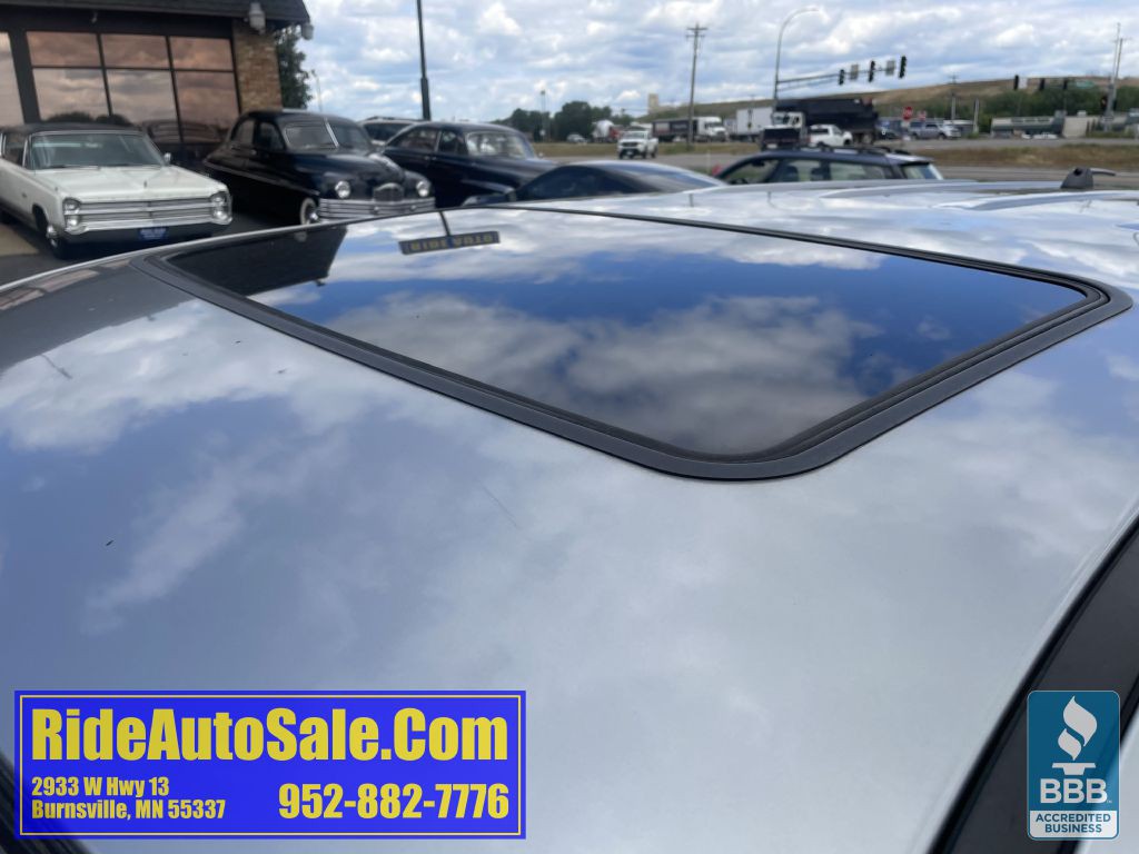 2010 Subaru Forester Image 50