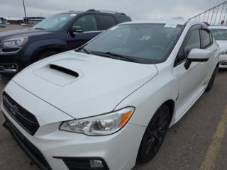 Image for 2018 Subaru WRX  ID: 7503021