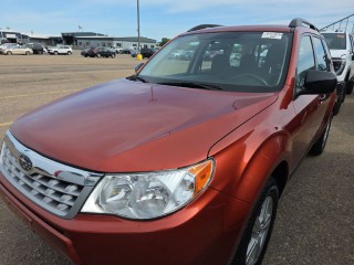 Image for 2011 Subaru Forester 2.5X ID: 7503031