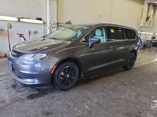 Image for 2017 Chrysler Pacifica Touring ID: 7511642