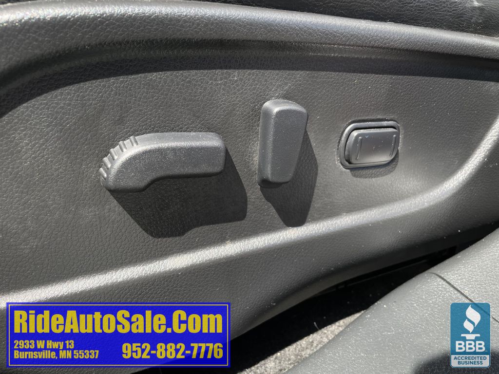 2012 Nissan Murano Image 36