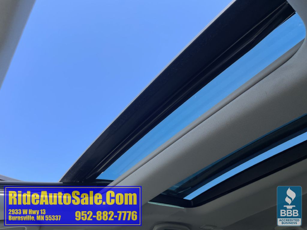 2012 Nissan Murano Image 38