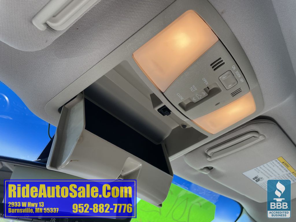 2012 Nissan Murano Image 40
