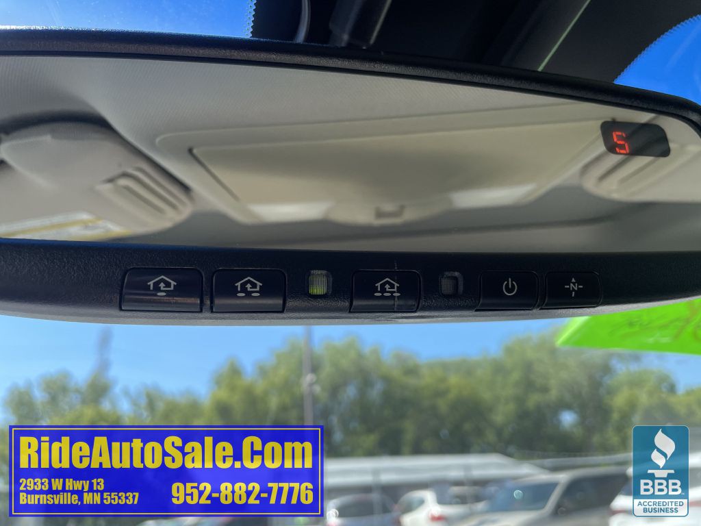 2012 Nissan Murano Image 41