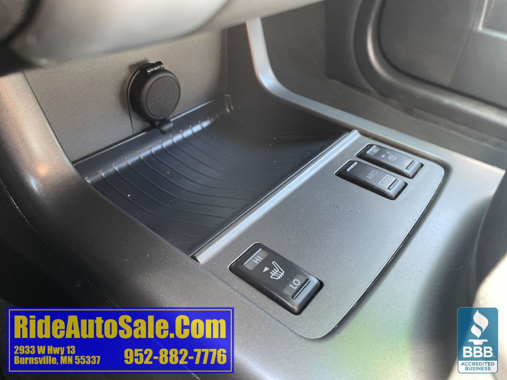 2012 Nissan Murano Image 42