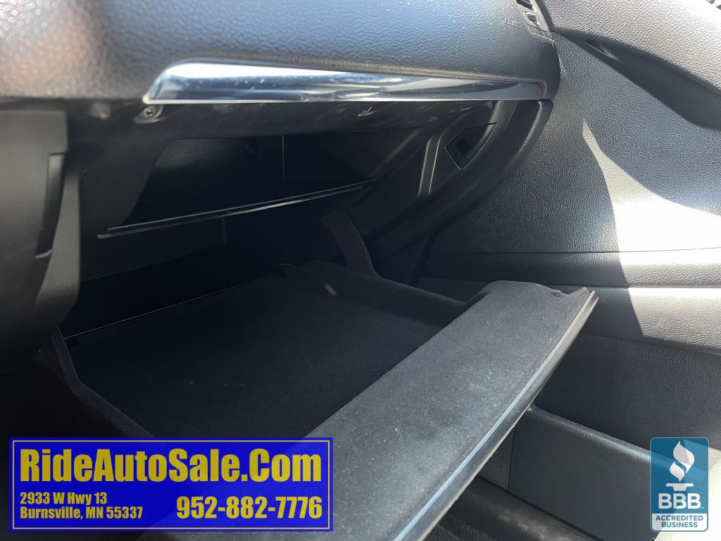 2012 Nissan Murano Image 46