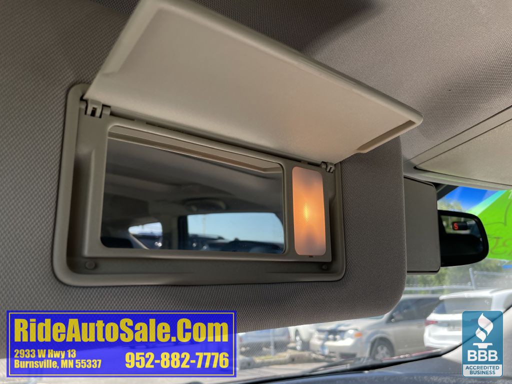 2012 Nissan Murano Image 47