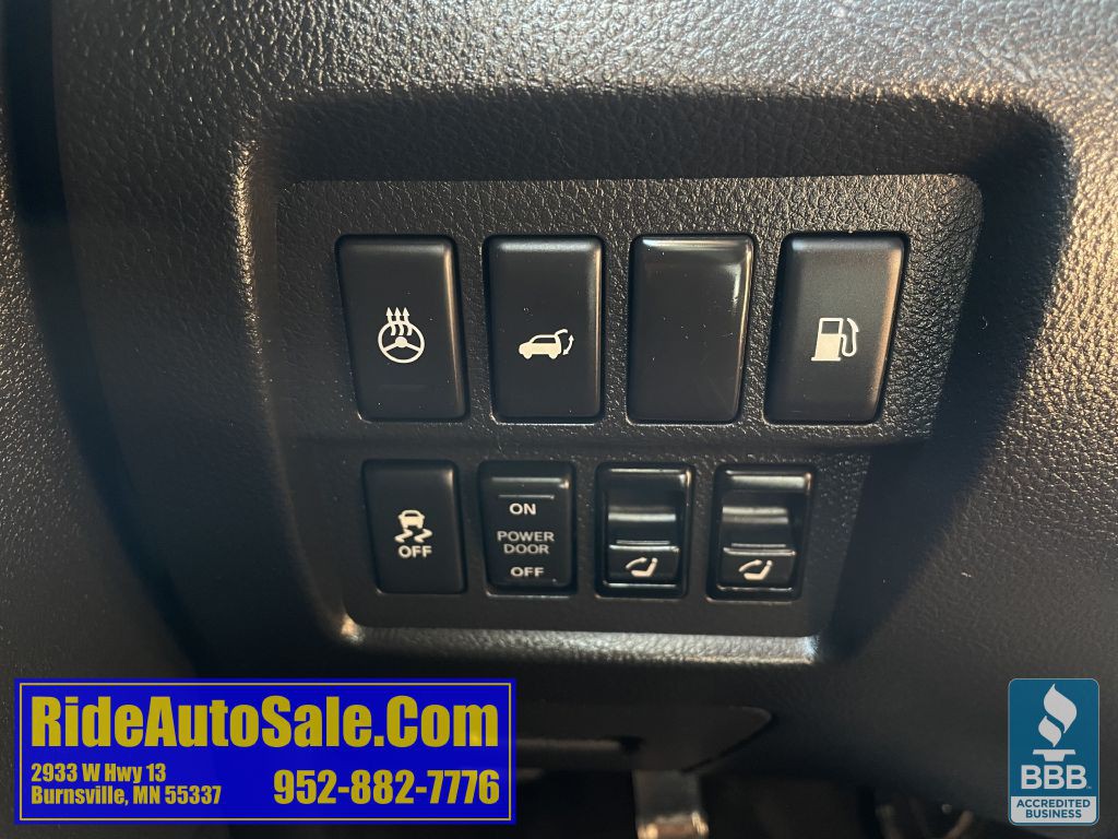 2012 Nissan Murano Image 49