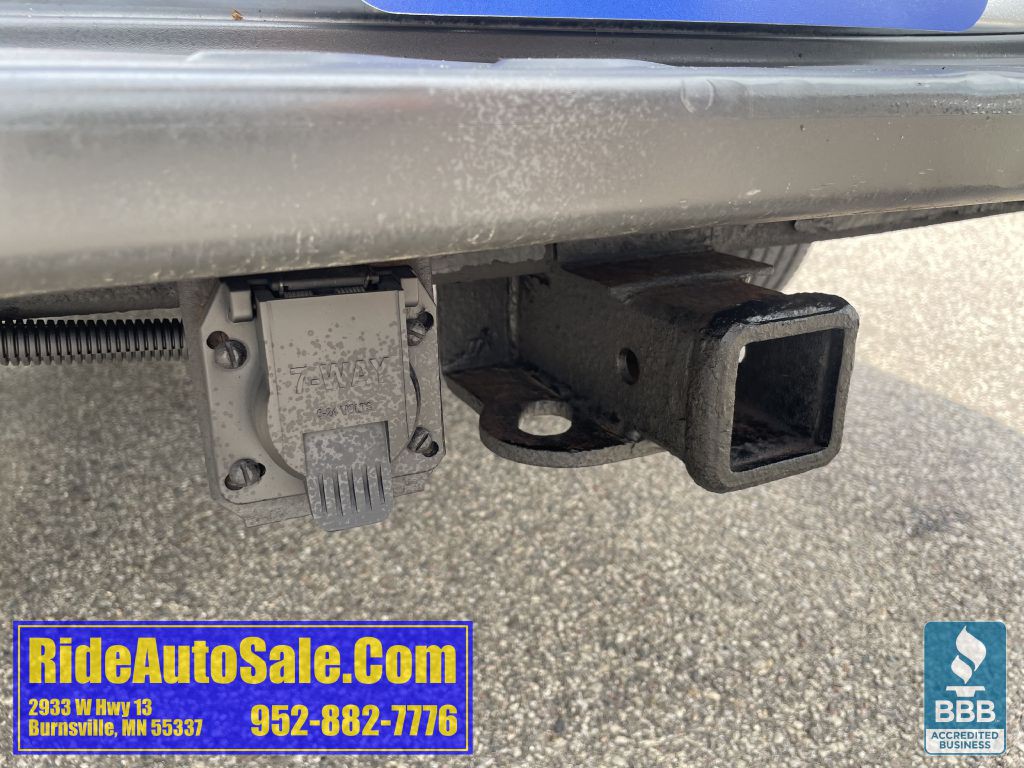 2013 Nissan Frontier Image 29