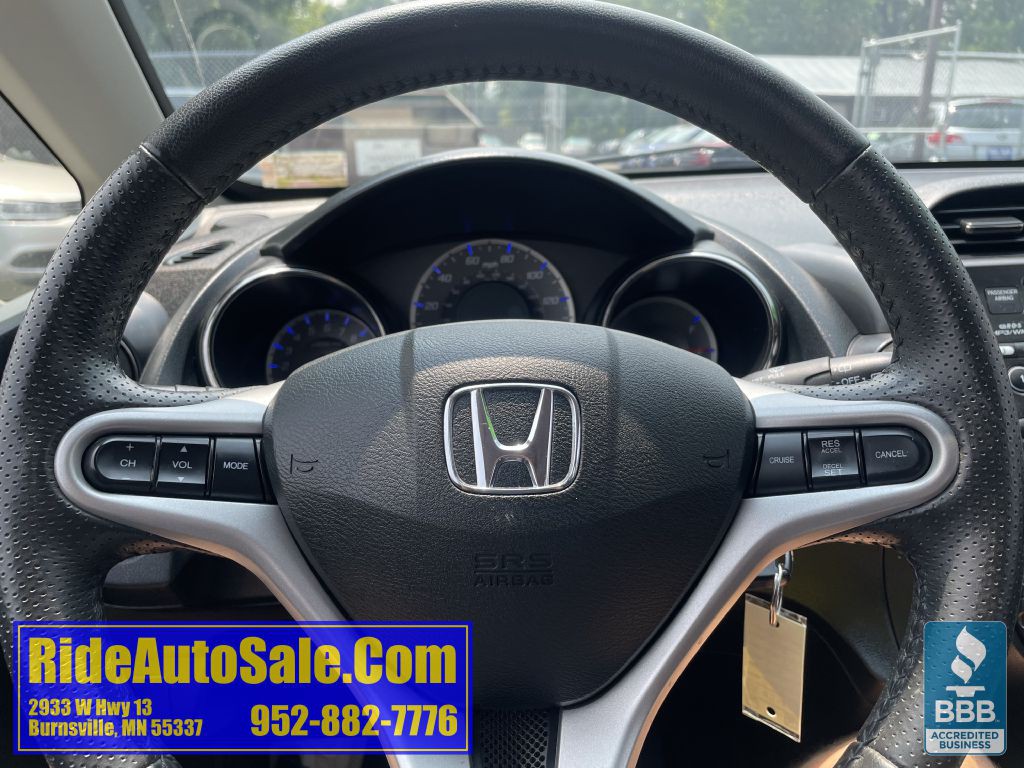 2013 Honda Fit Image 18