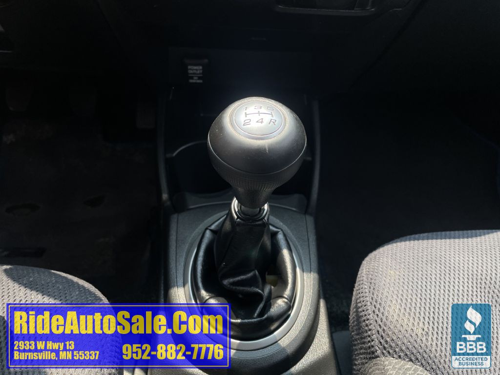 2013 Honda Fit Image 19