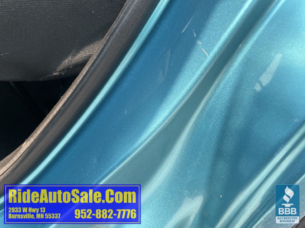 2013 Honda Fit Image 31
