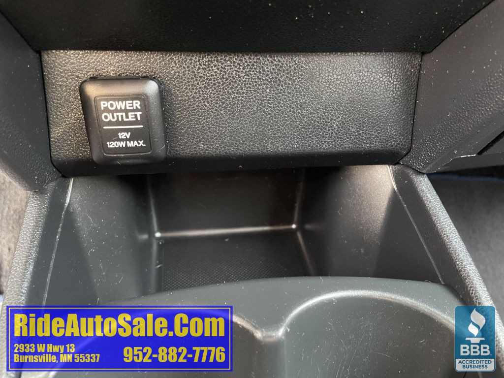 2013 Honda Fit Image 37