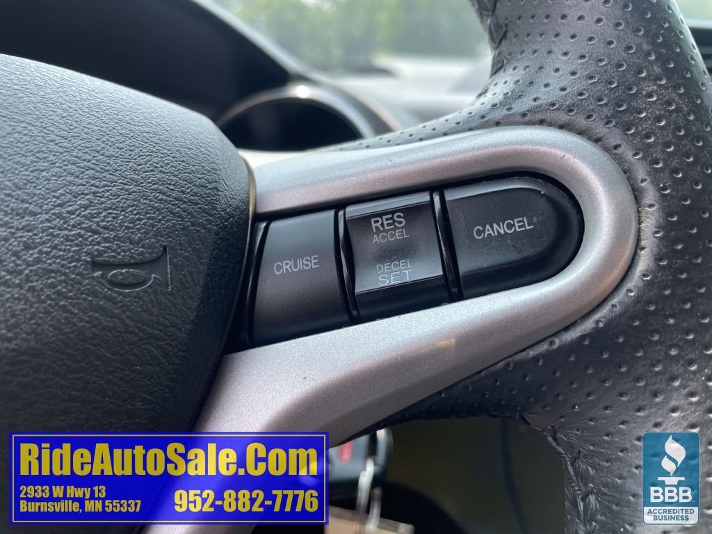 2013 Honda Fit Image 41