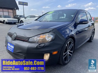 Image for 2012 Volkswagen GTI  ID: 7514979