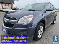 Image for 2013 Chevrolet Equinox LT ID: 7516742