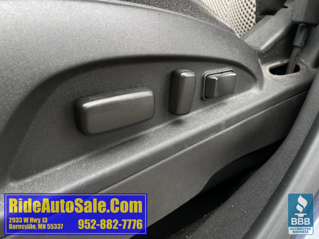 2013 Chevrolet Equinox Image 39