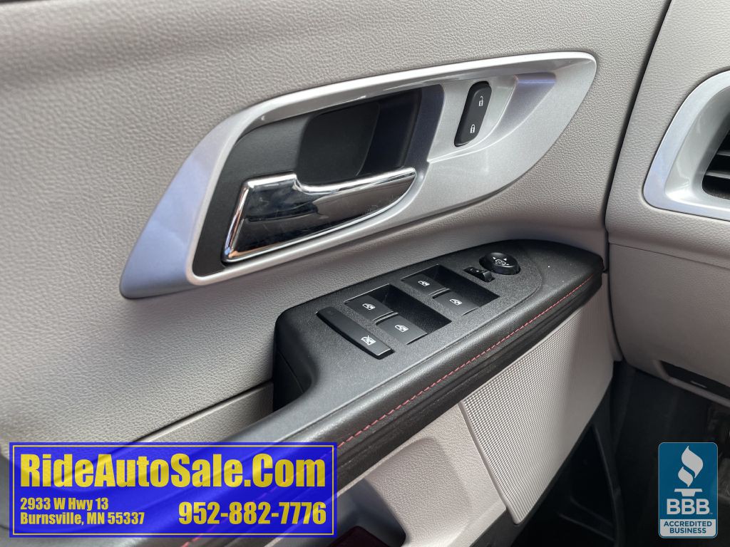 2013 Chevrolet Equinox Image 40