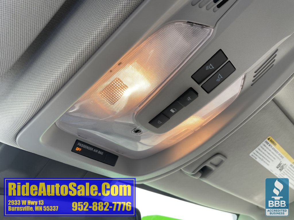 2013 Chevrolet Equinox Image 45