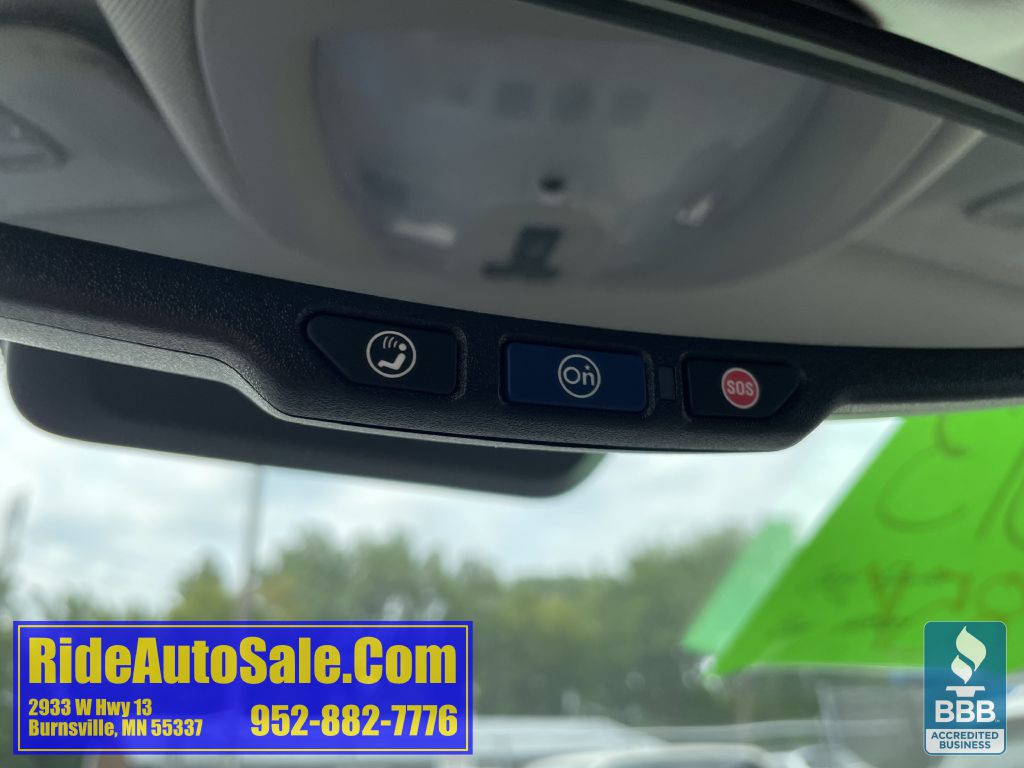 2013 Chevrolet Equinox Image 46