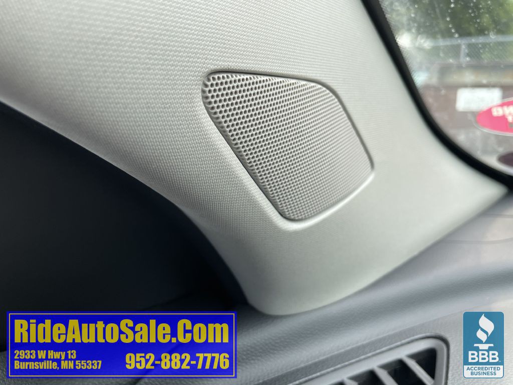 2013 Chevrolet Equinox Image 49
