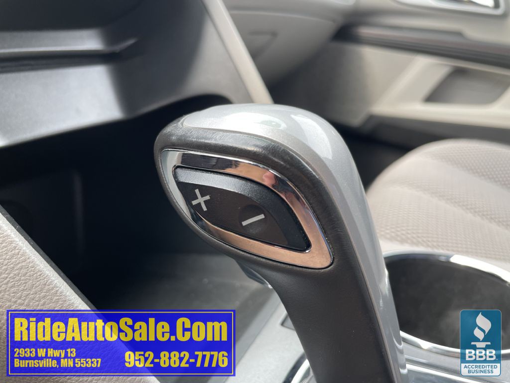 2013 Chevrolet Equinox Image 53