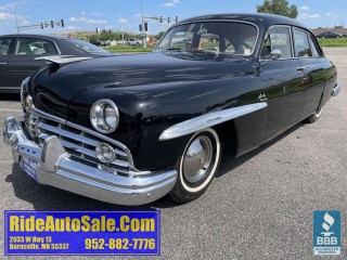 Image for 1949 Lincoln Cosmopolitan  ID: 7522796