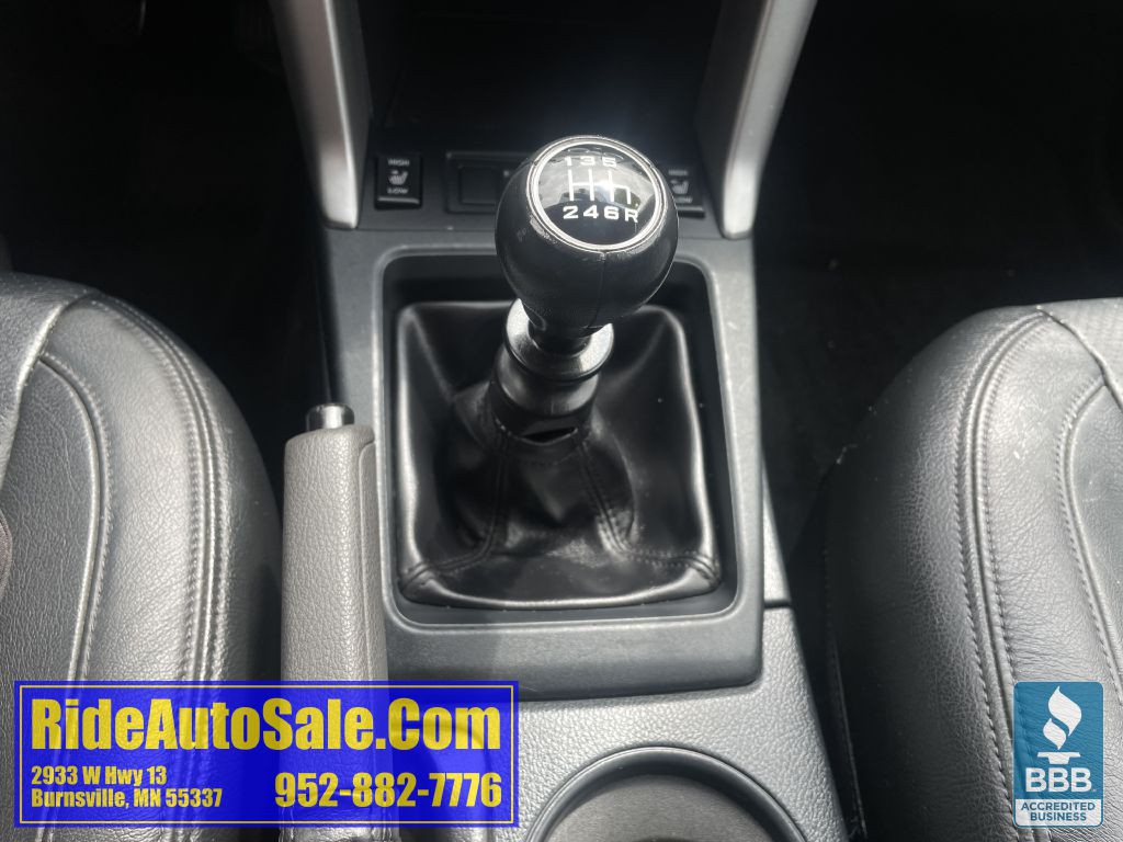 2015 Subaru Forester Image 19