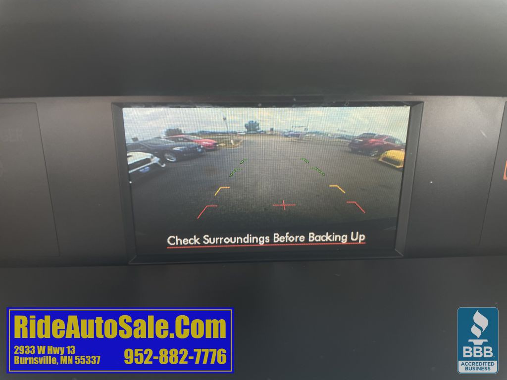2015 Subaru Forester Image 21