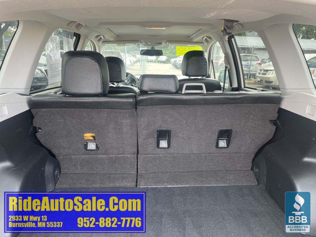 2015 Subaru Forester Image 31