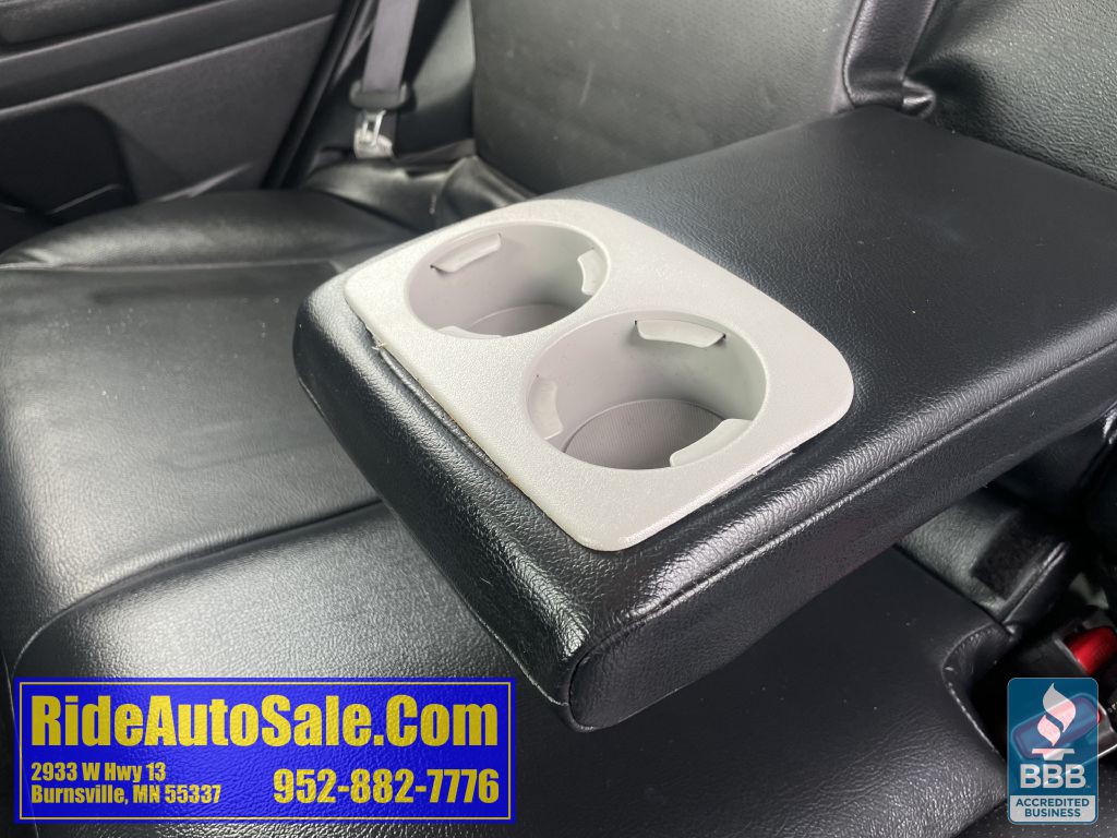 2015 Subaru Forester Image 34