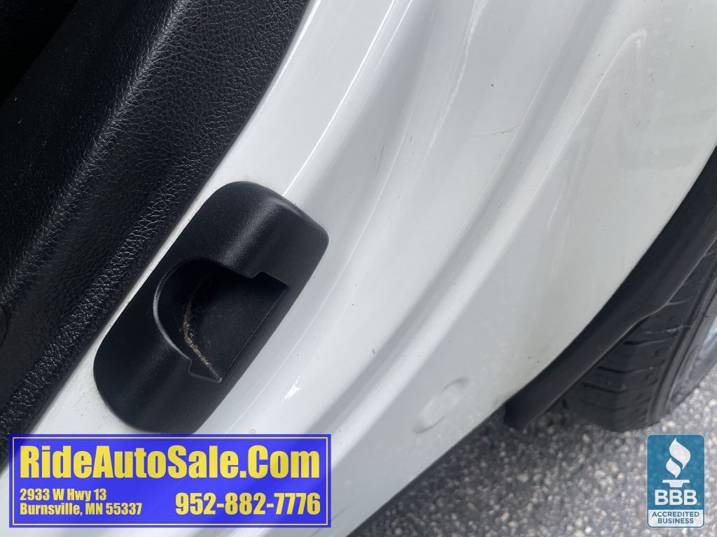 2015 Subaru Forester Image 35