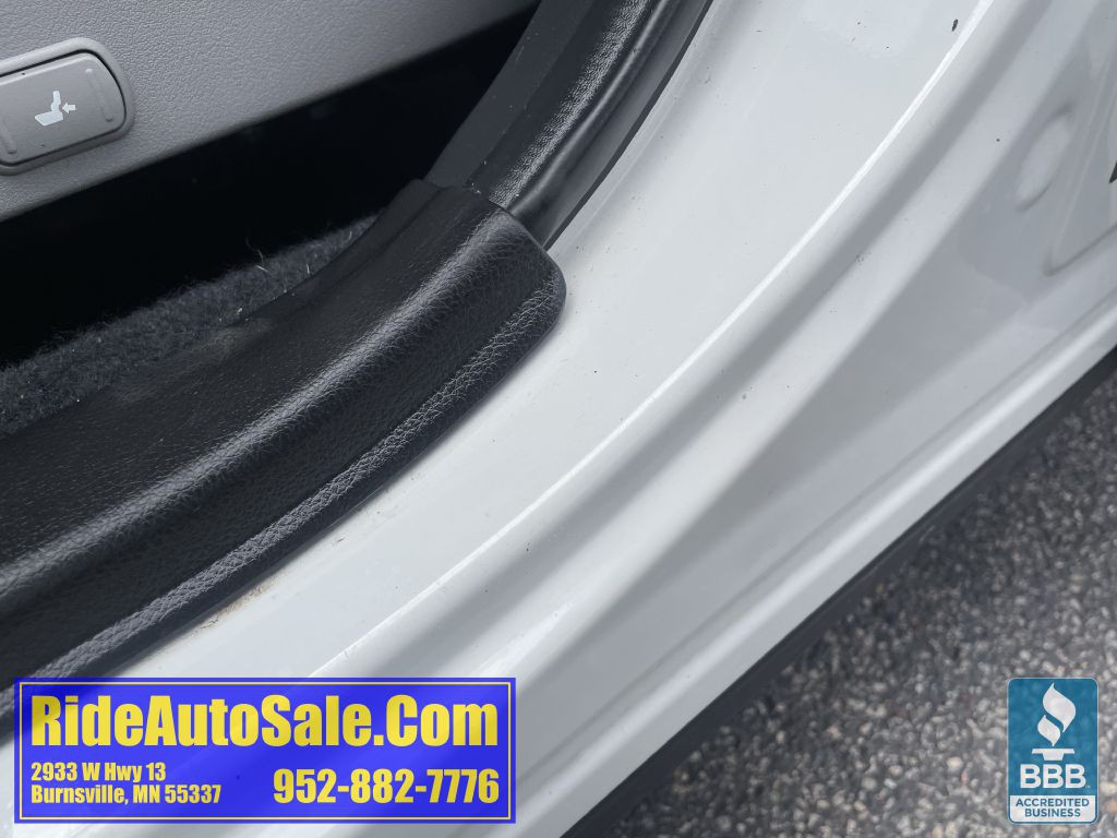 2015 Subaru Forester Image 36