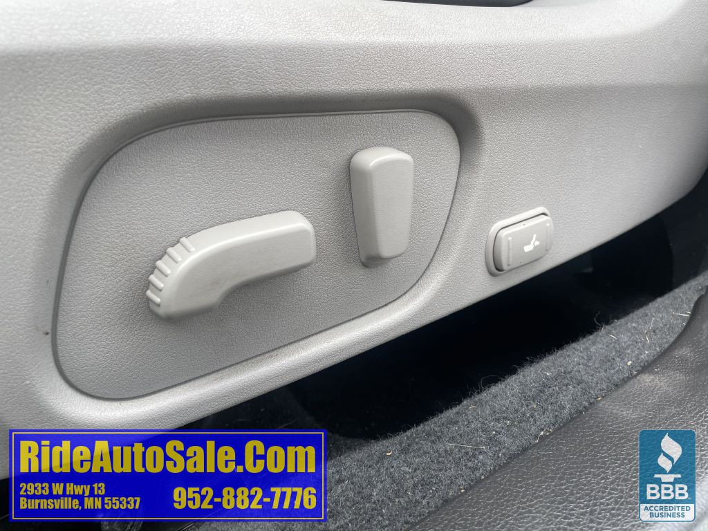 2015 Subaru Forester Image 37