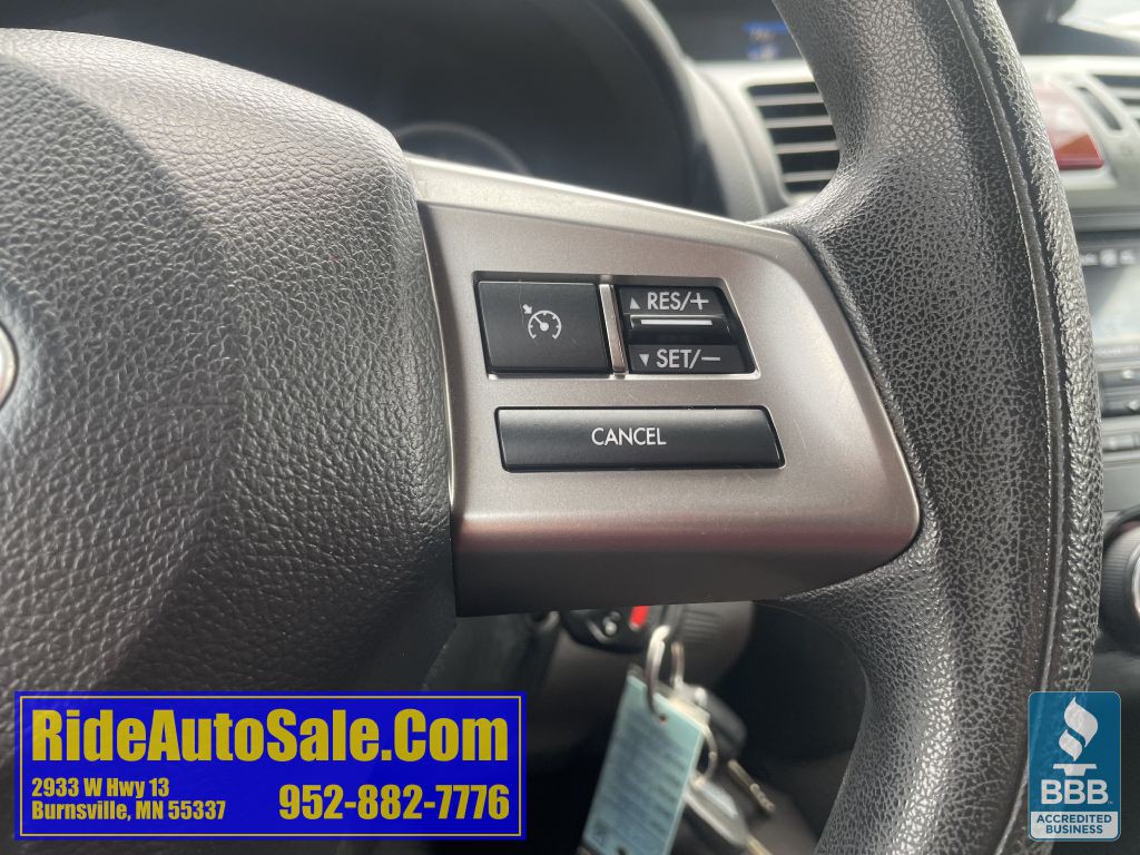 2015 Subaru Forester Image 40