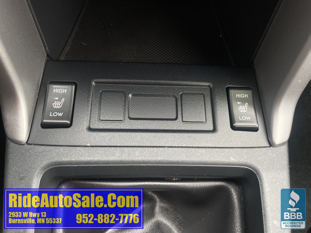2015 Subaru Forester Image 41