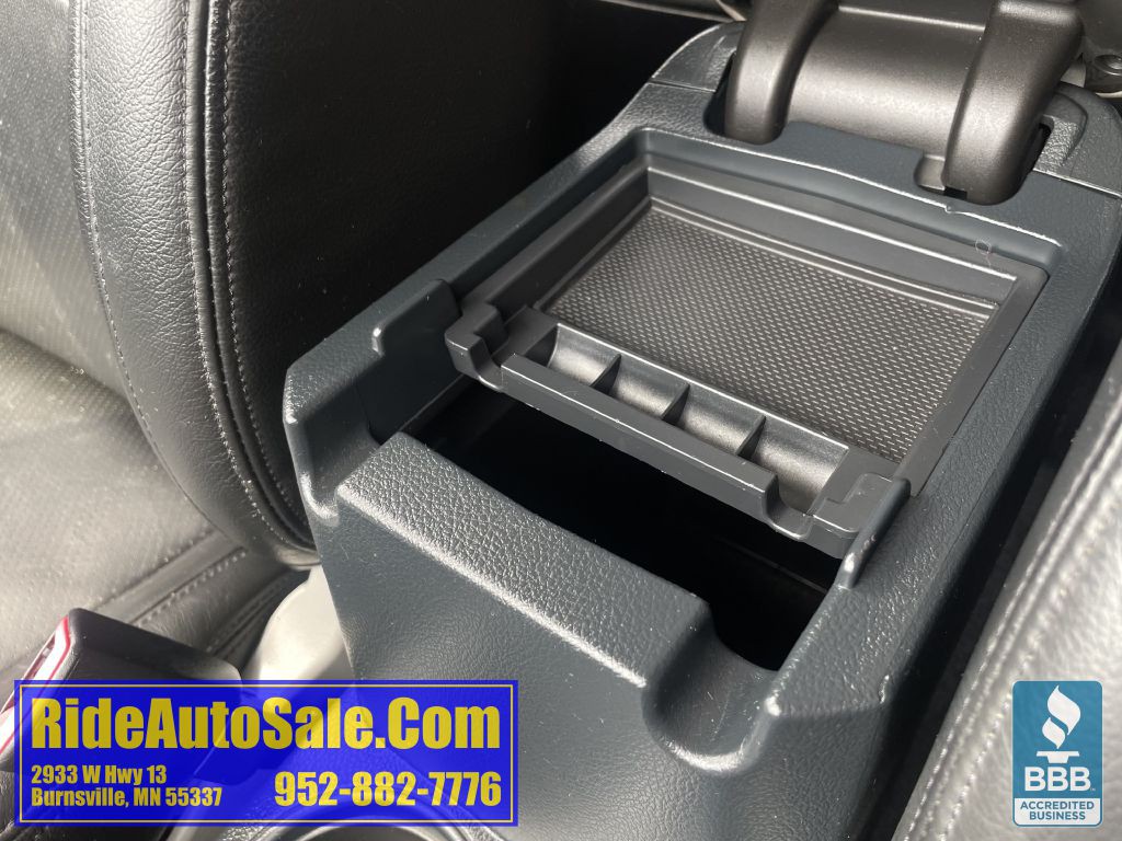 2015 Subaru Forester Image 43