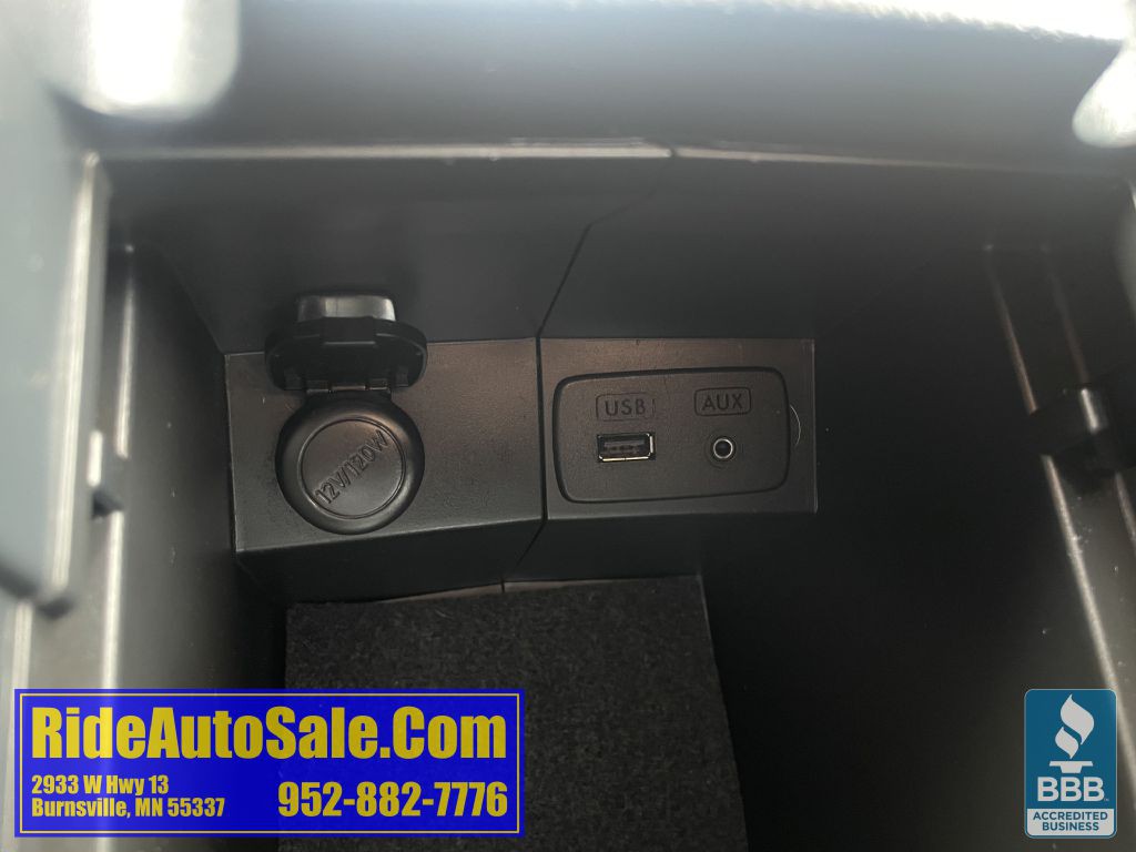 2015 Subaru Forester Image 44