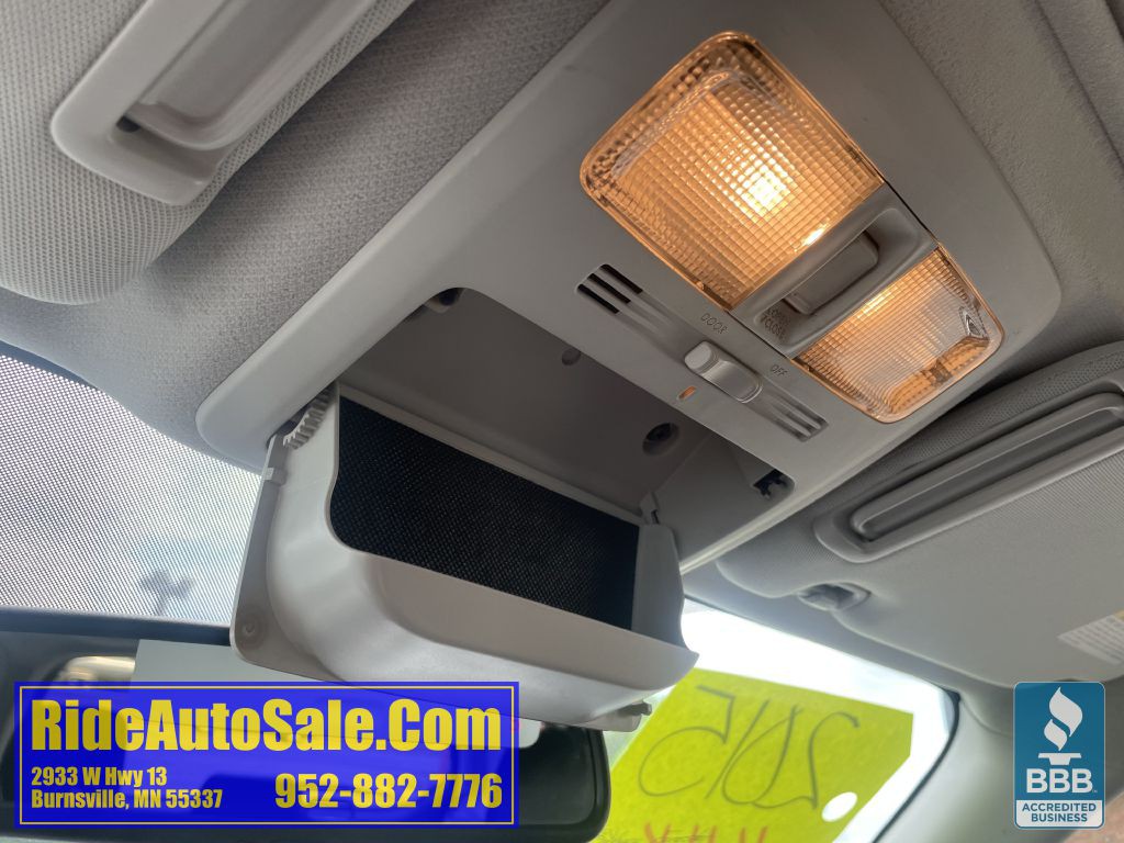 2015 Subaru Forester Image 46