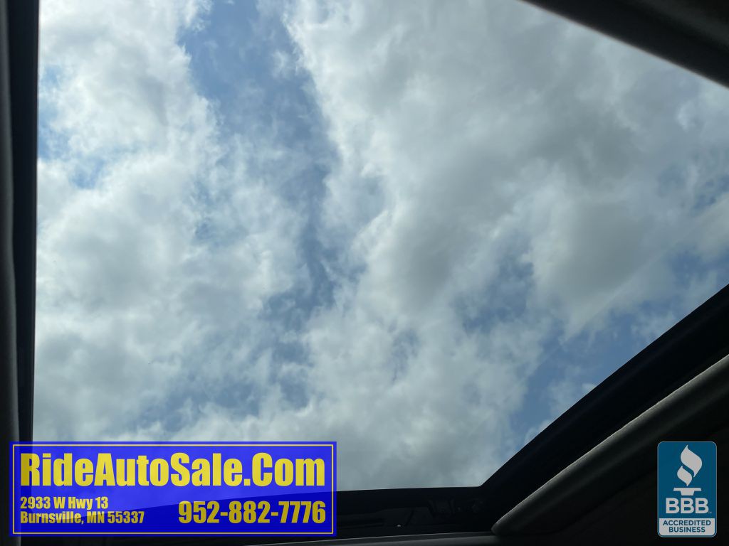 2015 Subaru Forester Image 48