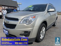 Image for 2015 Chevrolet Equinox LT ID: 7538386