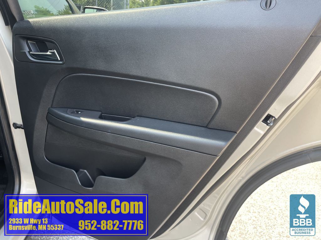 2015 Chevrolet Equinox Image 15