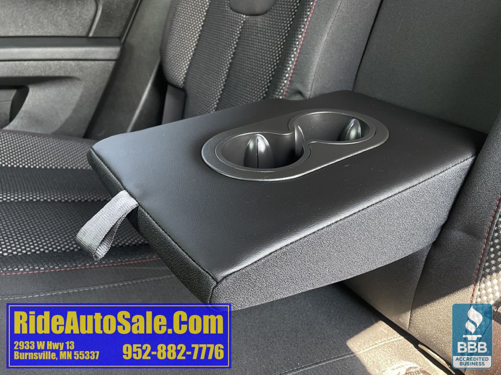 2015 Chevrolet Equinox Image 34