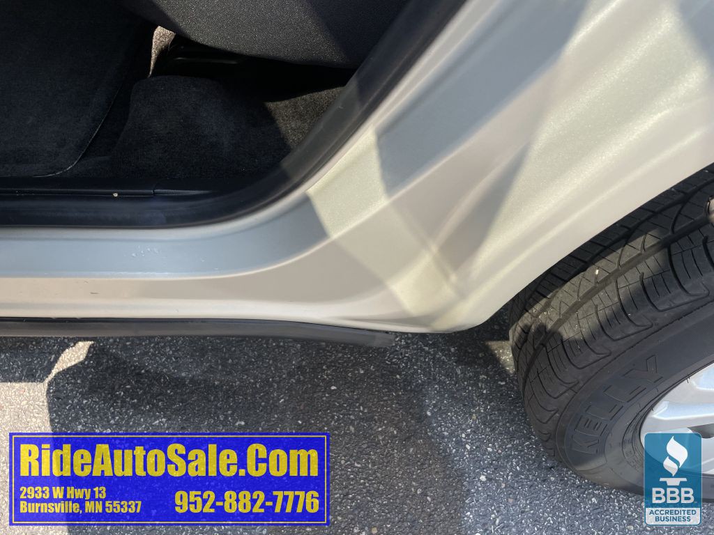 2015 Chevrolet Equinox Image 36