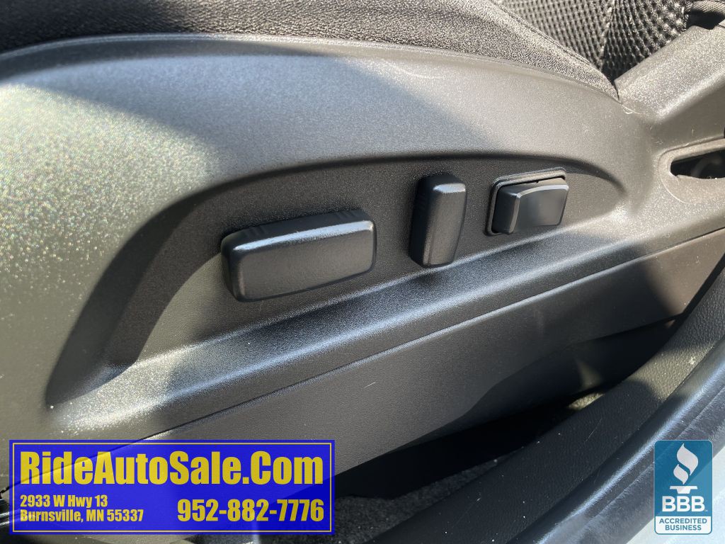 2015 Chevrolet Equinox Image 39